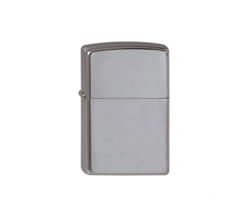 Bricheta Zippo Black Ice